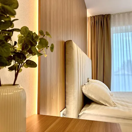 4Friendsbrasov K7 Apartment Exterior photo