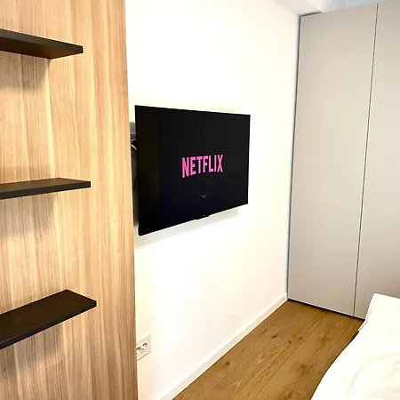 4Friendsbrasov K7 Apartment Exterior photo