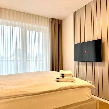 4Friendsbrasov K7 Apartment Exterior photo
