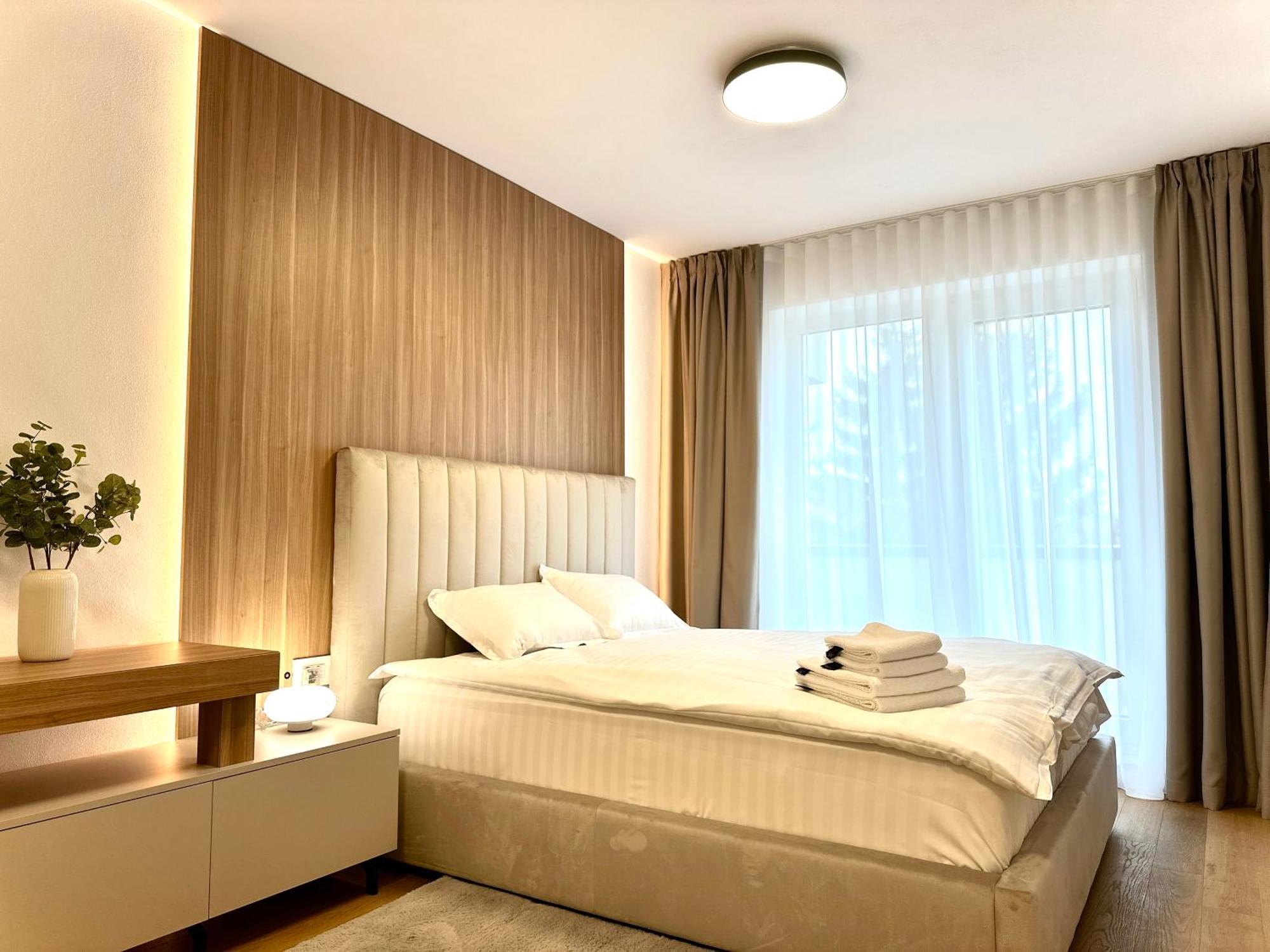 4friendsbrasov K7 Apartment