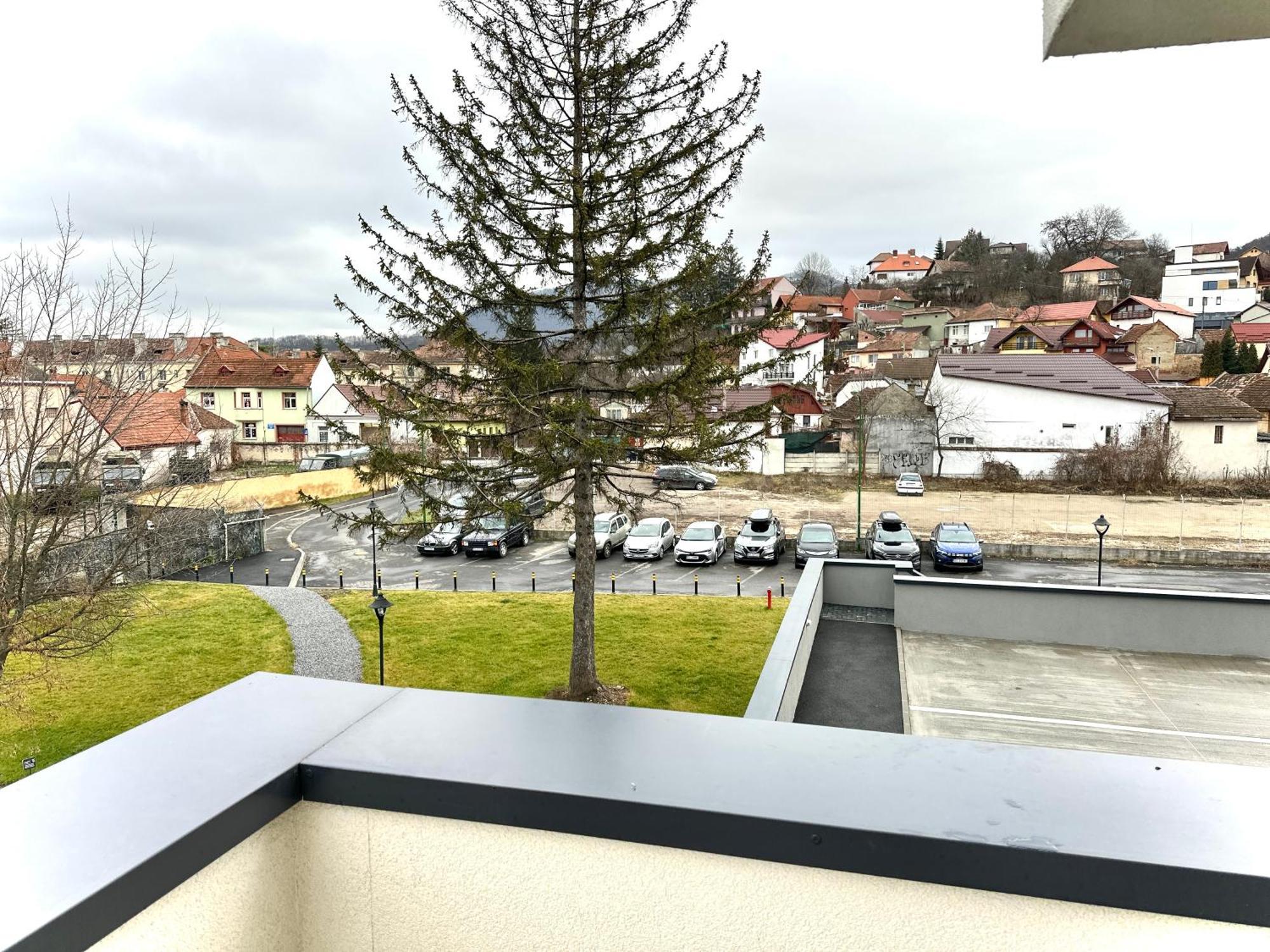 4friendsbrasov K7 Apartment Brasov
