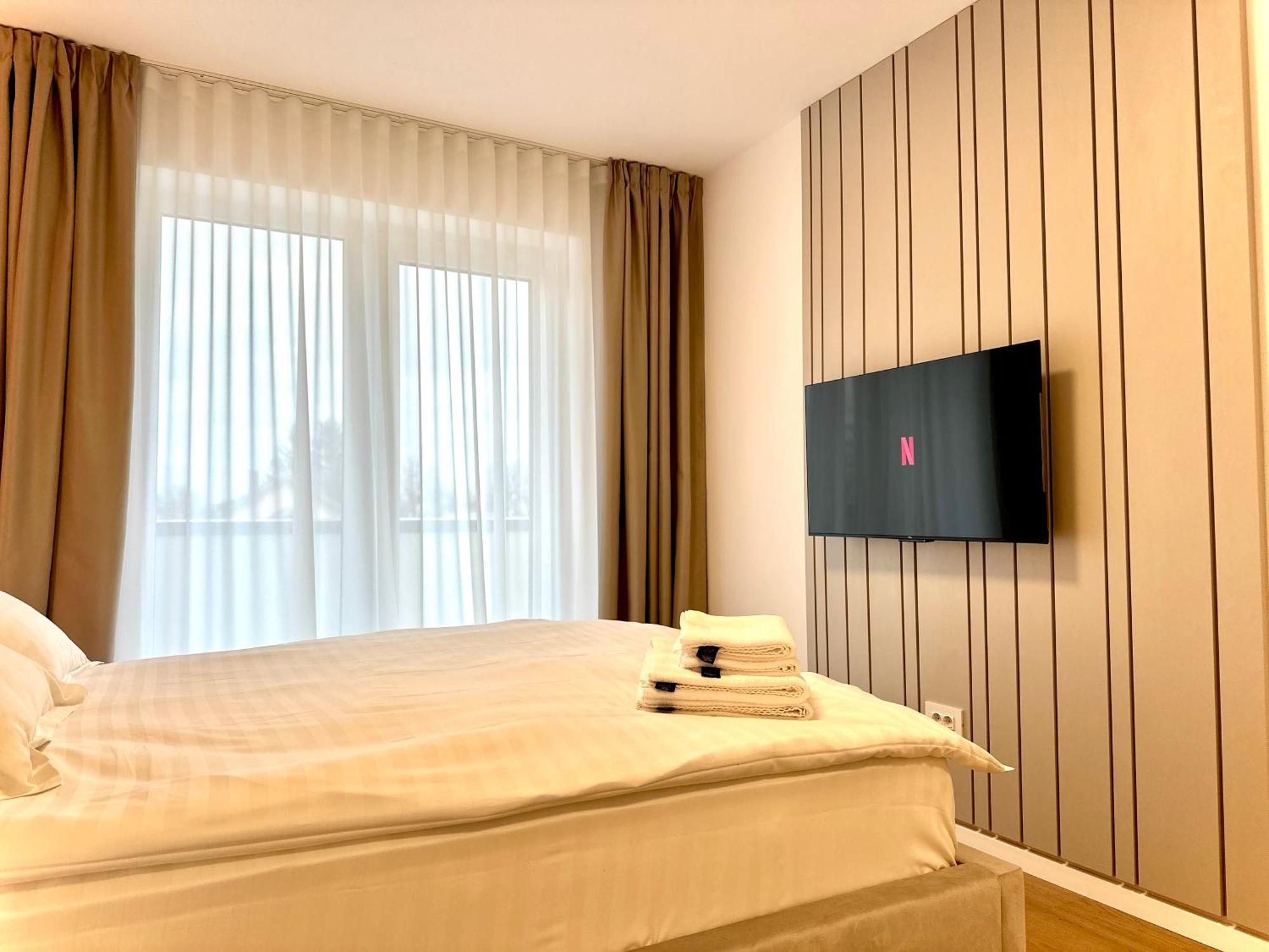 Apartment 4friendsbrasov K7